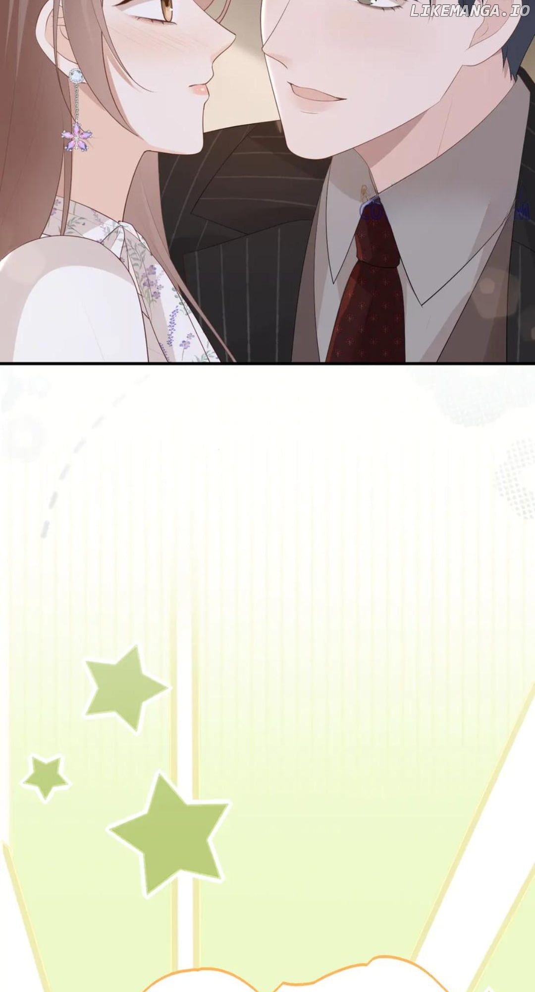 100-Day Warm Marriage Chapter 60 - page 34